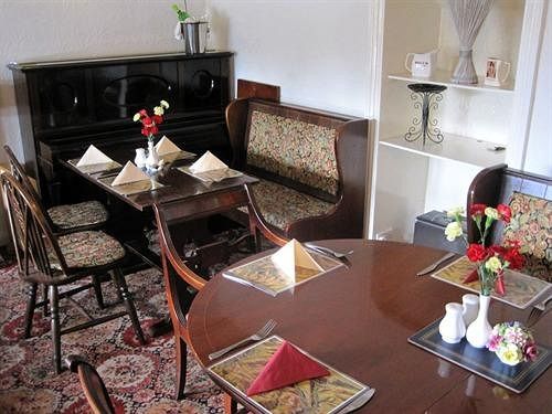 The Boars Head Hotel Long Preston Екстериор снимка