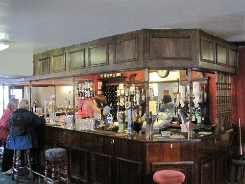 The Boars Head Hotel Long Preston Екстериор снимка