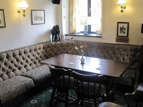 The Boars Head Hotel Long Preston Екстериор снимка